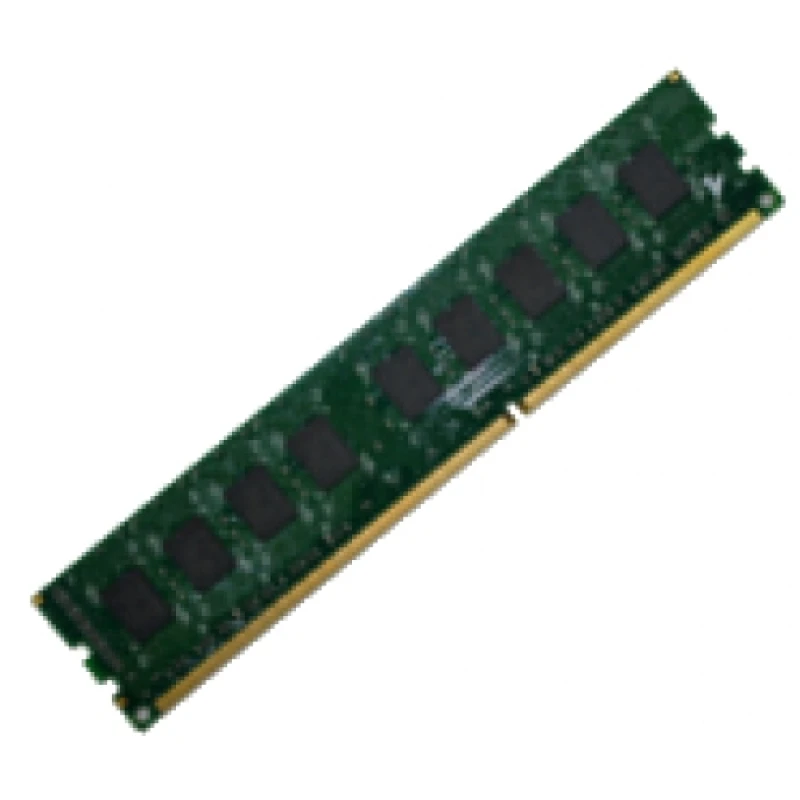 Image of QNAP SP-4GB-DDR3ECC-LD memory module 1 x 4GB DDR3 240-pin DIMM ECC