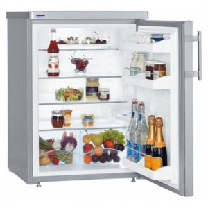 Image of Liebherr TPESF1710 145L Freestanding Undercounter Larder Fridge