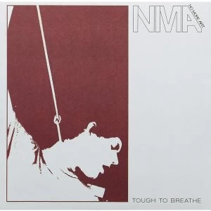 Image of No More Art - Tough To Breathe Vinyl