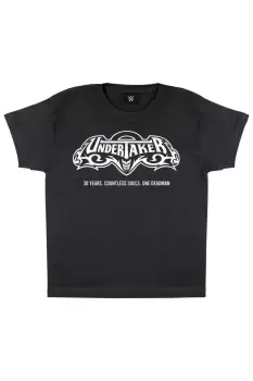 Image of 30 Years The Undertaker T-Shirt