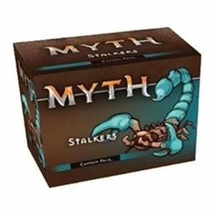 Image of Myth Stalkers Captain Pack