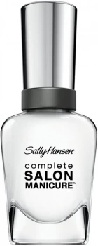 Image of Sally Hansen Complete Salon Manicure Fast Dry Top Coat