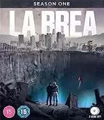 Image of La Brea - Season 1 [Bluray]