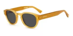 Image of Dsquared2 Sunglasses D2 0014/S FT4/IR