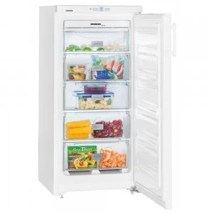 Image of Liebherr GNP1913 151L Frost Free Freestanding Freezer