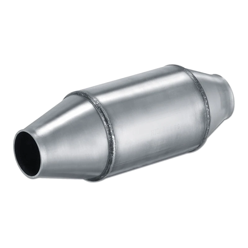Image of VEGAZ MINIK-055 Catalytic Converter, universal Metal Catalytic Converter,universal (3536)