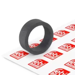 Image of FEBI BILSTEIN Gaskets 174303 Seal, injector BMW,3 Touring (E91),3 Limousine (E90),5 Limousine (E60),5 Touring (E61),1 Schragheck (E87)