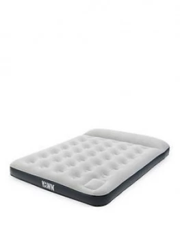 Image of Yawn Air Mattress Double Air Bed