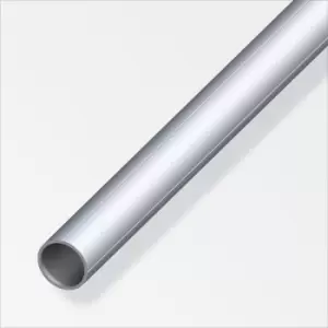 Image of Alfer - Aluminium Round Tube 7.5 x 1mm x 1m ProSolve
