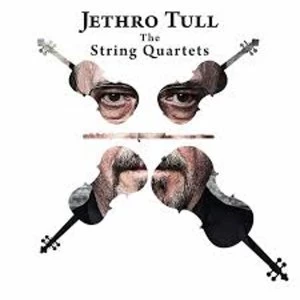 Image of Jethro Tull - The String Quartets Vinyl