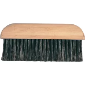 Image of Block Wallpaper Brush, Natural Bristle, 8IN.