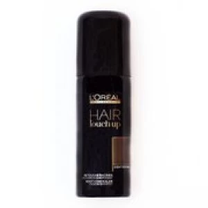 Image of LOreal Professionnel Hair Touch Up - Light Brown (75ml)