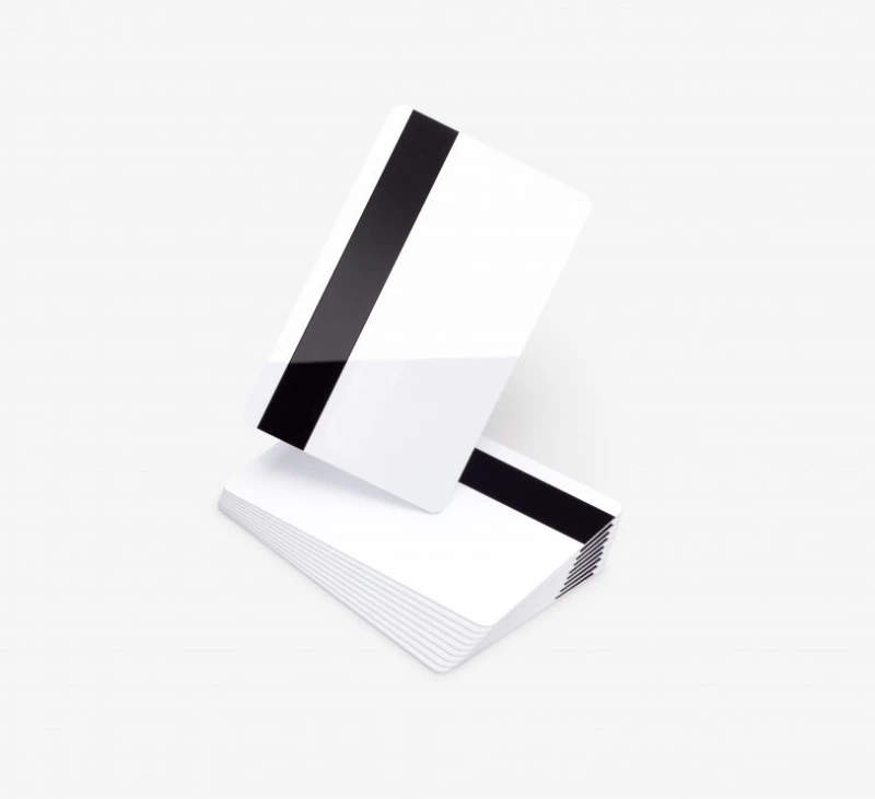 Image of Paxton Net2 proximity ISO cards - With magstripe. Pack of 10