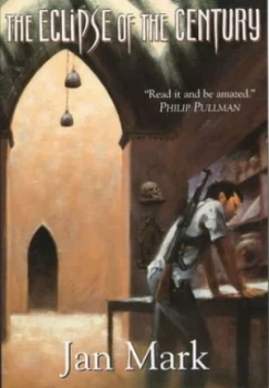 Image of The Eclipse of the Century by Jan Mark Book