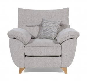 Image of Linea Poppy Standard Chair