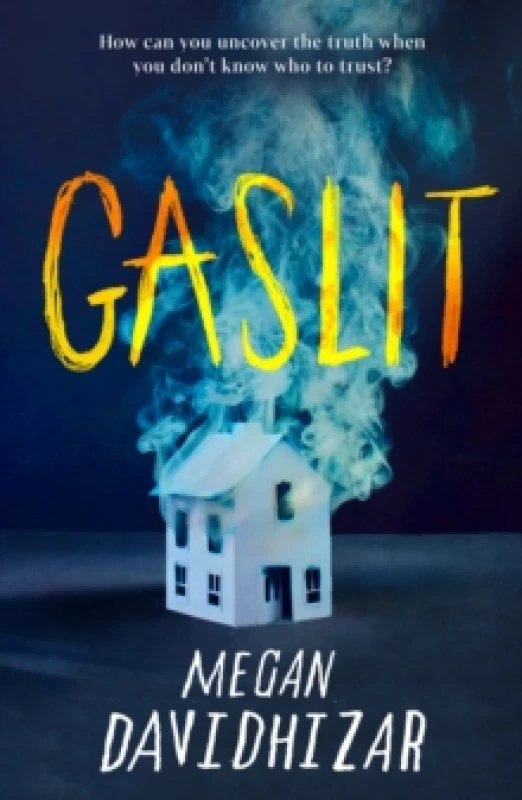 Image of Gaslit. Paperback. By Megan Davidhizar Books