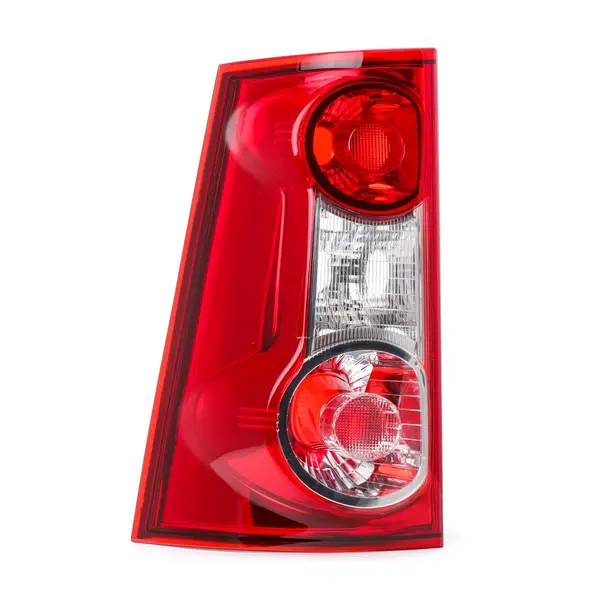 Image of ABAKUS 551-1973L-LD-UE Rear light Left Outer section P21/5W, PY21W, P21W without bulb holder, without bulb