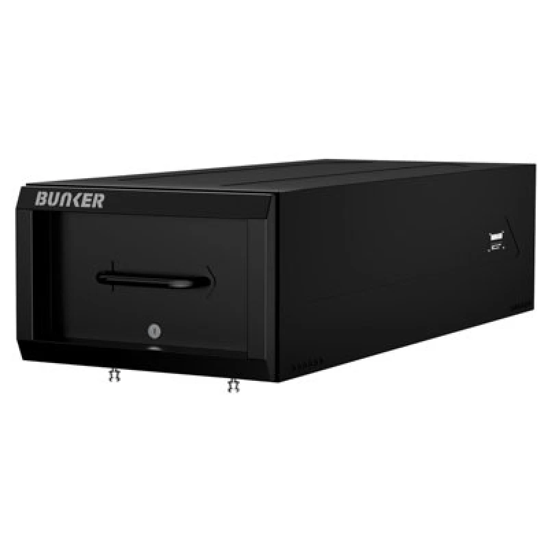 Image of Draper Draper 07136 BUNKER S1 Slider, Black 07136