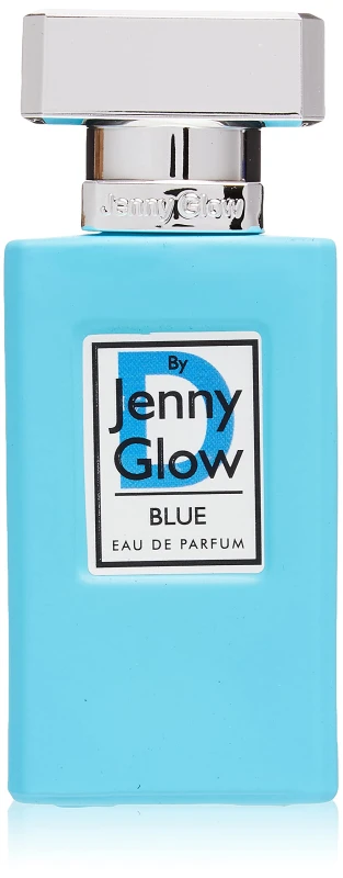 Image of Jenny Glow Blue Eau de Parfum 30ml Blue unisex