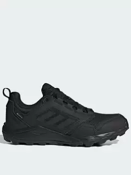 Image of adidas Terrex Tracerocker 2 Goretex W, Black, Size 4, Women