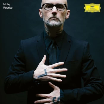 Image of Moby - Reprise Vinyl