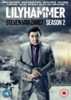 Image of Lilyhammer - Series 2