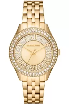 Image of Ladies Michael Kors Watch MK4709