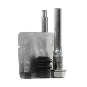 Image of QUICK BRAKE Guide Sleeve Kit, brake caliper OPEL,FIAT,PEUGEOT 113-1424X