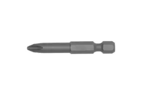 Image of Teng Tools PH5000203 PH2 - 50mm Bit - 3 Pack - 1/4" Hex
