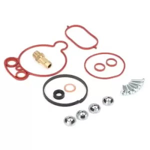 Image of NTY Vacuum pump repair kit PVP-VW-000A Tandem pump repair kit,Vacuum pump rebuild kit VW,AUDI,SKODA,Golf IV Schragheck (1J1),Golf V Schragheck (1K1)