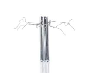 Image of QUICK BRAKE Accessory Kit, disc brake pads 109-1129 VW,TOYOTA,TARO,Caddy II Pickup (9U7),LAND CRUISER 90 (_J9_)