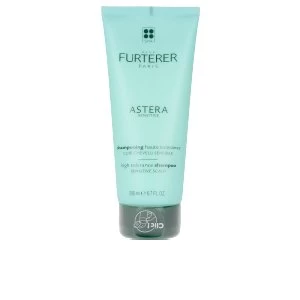 Image of ASTERA sensitive shampooing dermo-protecteur 200ml