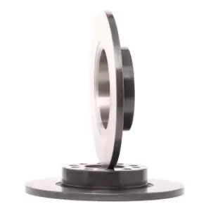 Image of BREMBO Brake disc FIAT,ALFA ROMEO,JEEP 08.9364.21 51767377,51767378,51964082 Brake rotor,Brake discs,Brake rotors 51963547,52059174,53376437