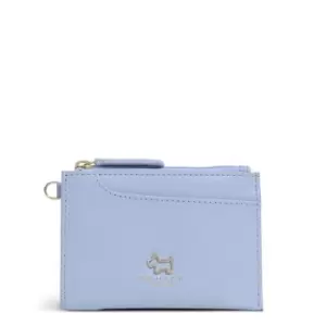 Image of Radley Pockets Coin Purse - Blue