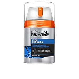 Image of MEN EXPERT stop arrugas 50ml