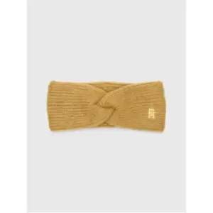 Image of Tommy Hilfiger Th Timeless Headband - Brown