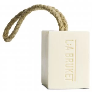 Image of L:A BRUKET No. 009 Soap on a Rope - Lemongrass 240g