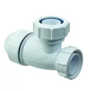 Image of McAlpine Seal Bottle Trap 38 x 38mm G10 - 961540