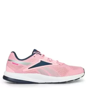 Image of Reebok Womens Endless Road Trainer - Pink