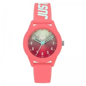 Image of Kids Hype Gradient Silicone Watch