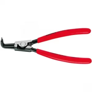 Image of Knipex 46 21 A01 Circlip Pliers For External Circlips On Shafts An...