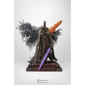 Image of PureArts Dark Souls 1/7 Scale Statue - Pontiff Sulyvahn