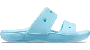 Image of Crocs Classic Sandals Unisex Arctic W4/M3