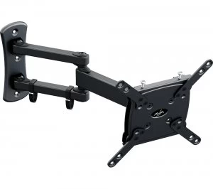 Image of AVF GL204 Full Motion TV Bracket