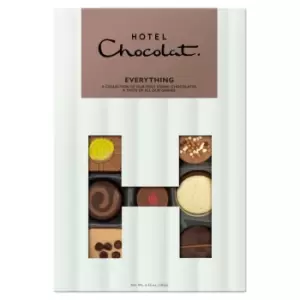 Image of Hotel Chocolat 185g Suitable for Vegetarians - The Everything Hbox