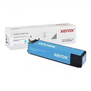 Image of Xerox Everyday HP 991X Cyan Ink Cartridge