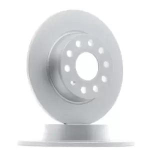 Image of DELPHI Brake disc VW,AUDI,OPEL BG4324C 1K0615601AA,5Q0615601D,8P0098601F Brake rotor,Brake discs,Brake rotors 8P0098601P,1K0615601AA,5Q0615601D