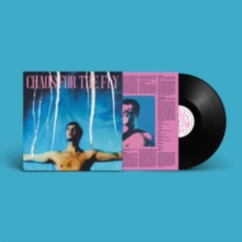 Image of Chaos for the Fly Vinyl