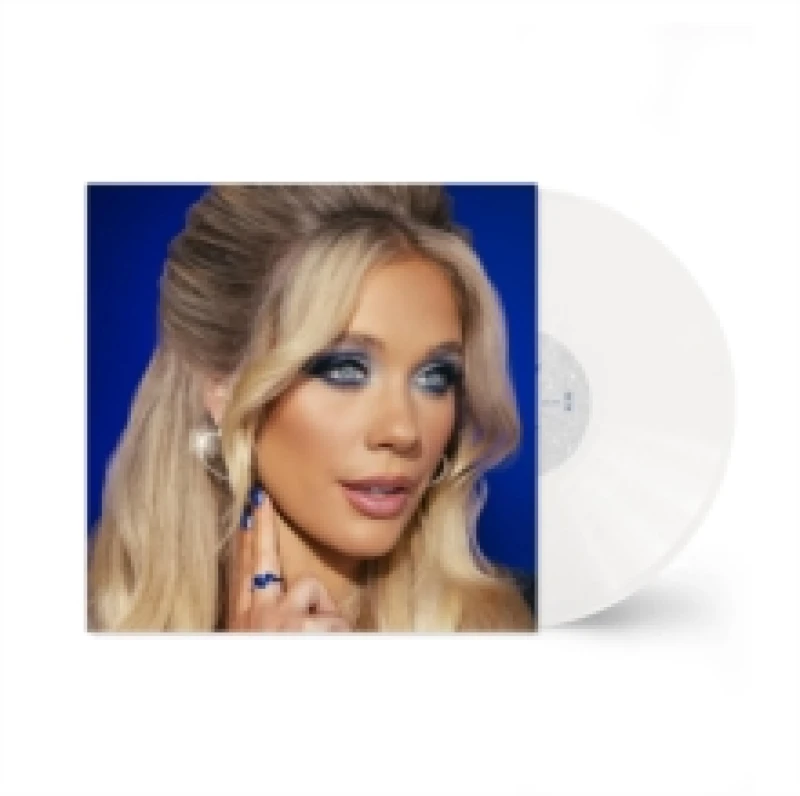 Image of Am I Okay? Vinyl