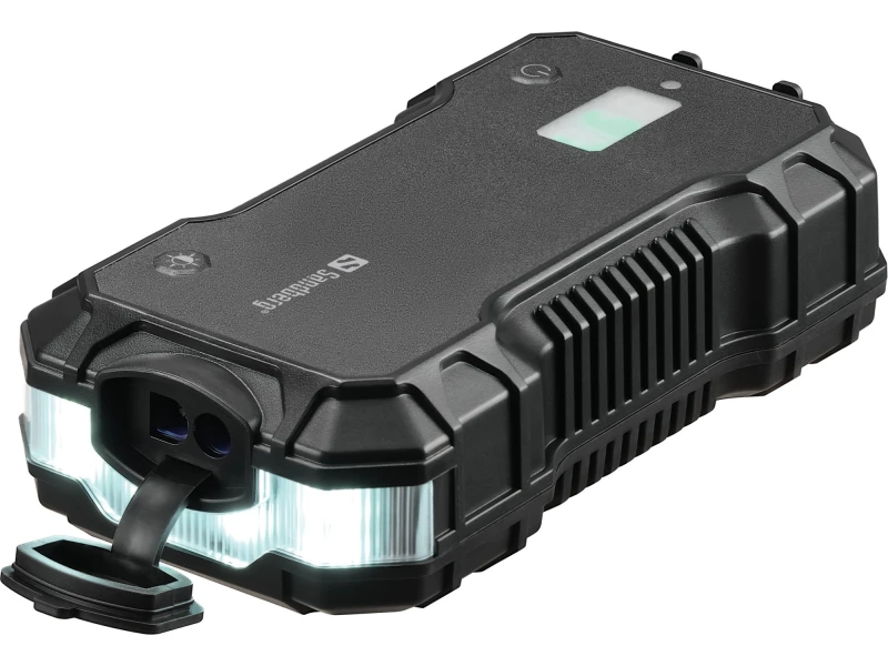 Image of Sandberg Car Jumpstarter Powerbank 10000